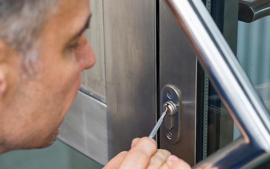 tarif ouverture de porte Paris 15